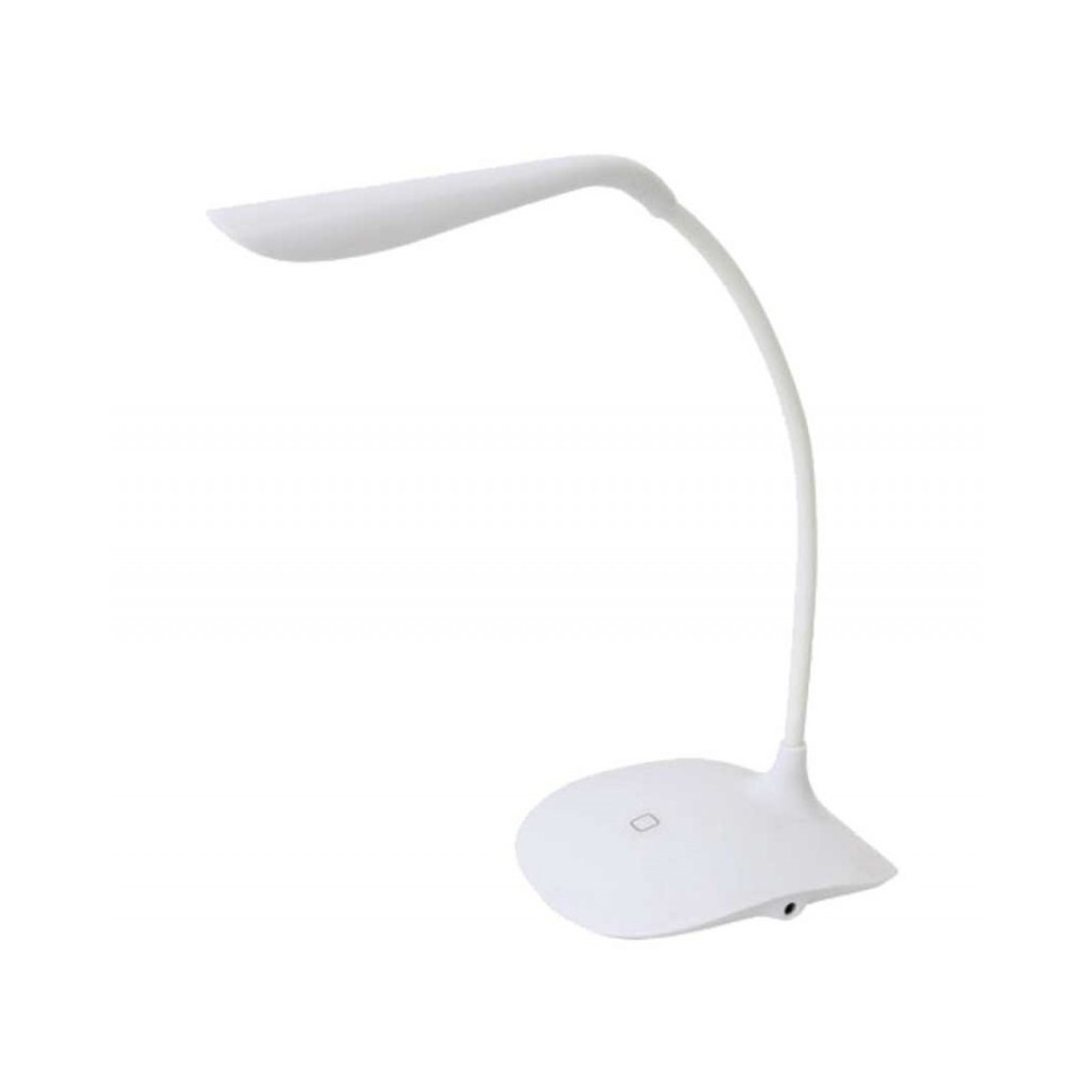 Lampe de bureau LED Platinet PDL01 / 3.5W / Blanc