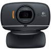 Webcam Logitech HD C525