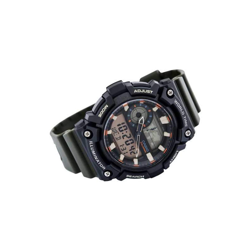 casio ae 200w