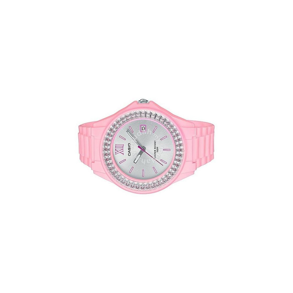 Montre pour Femme Casio LX-500H-4E4VDF