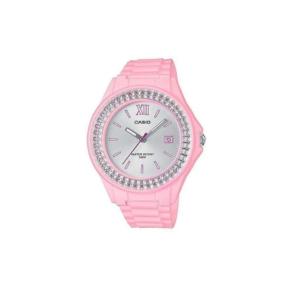 Montre pour Femme Casio LX-500H-4E4VDF