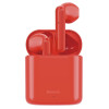 Ecouteur Sans Fil Bluetooth Baseus Encok TWS W09 / Rouge