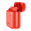 Ecouteur Sans Fil Bluetooth Baseus Encok TWS W09 / Rouge