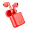 Ecouteur Sans Fil Bluetooth Baseus Encok TWS W09 / Rouge