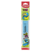 Règle plate TWIST'N FLEX ASS MAPED 20 cm