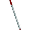 Stylo Feutre à Pointe Fine Pelikan fineline 96F 0.4 mm / Marron