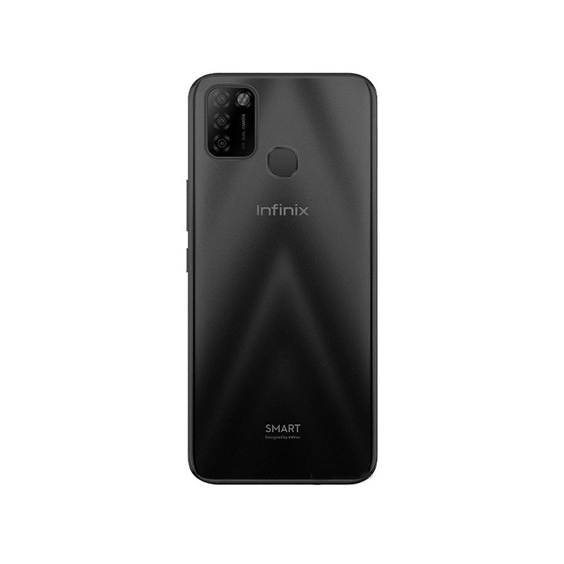 Phone Infinix Smart 5 Noir