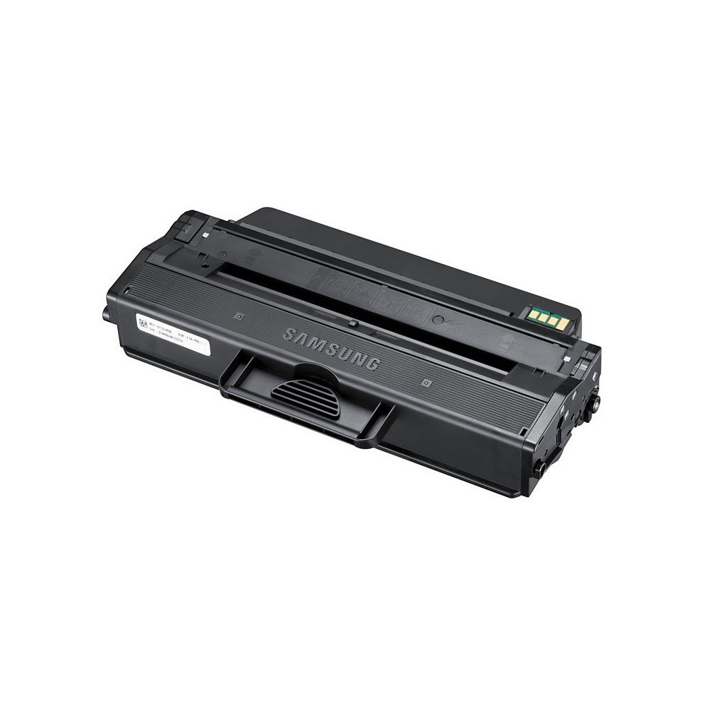TONER ADAPTABLE SAMSUNG MLT-D103S  / NOIR