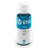 Bouteille d'encre HP GT52