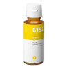 Bouteille d'encre HP GT52