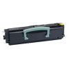 Toner Adaptable Lexmark E342 / Noir / 2500 pages
