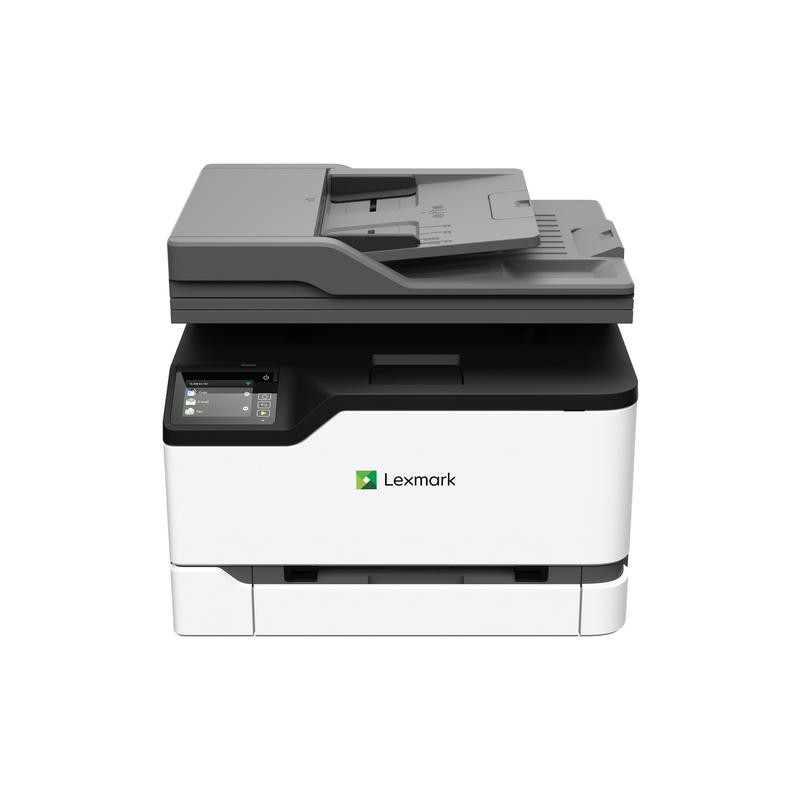 Imprimante Laser Multifonctions Lexmark MC3326adwe Couleur / Wifi / Recto-Verso