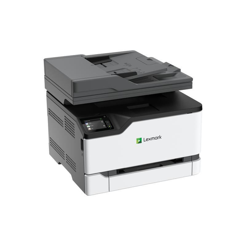 Imprimante Laser Multifonctions Lexmark MC3326adwe Couleur / Wifi / Recto-Verso