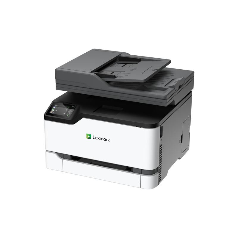 Imprimante Laser Multifonctions Lexmark MC3326adwe Couleur / Wifi / Recto-Verso