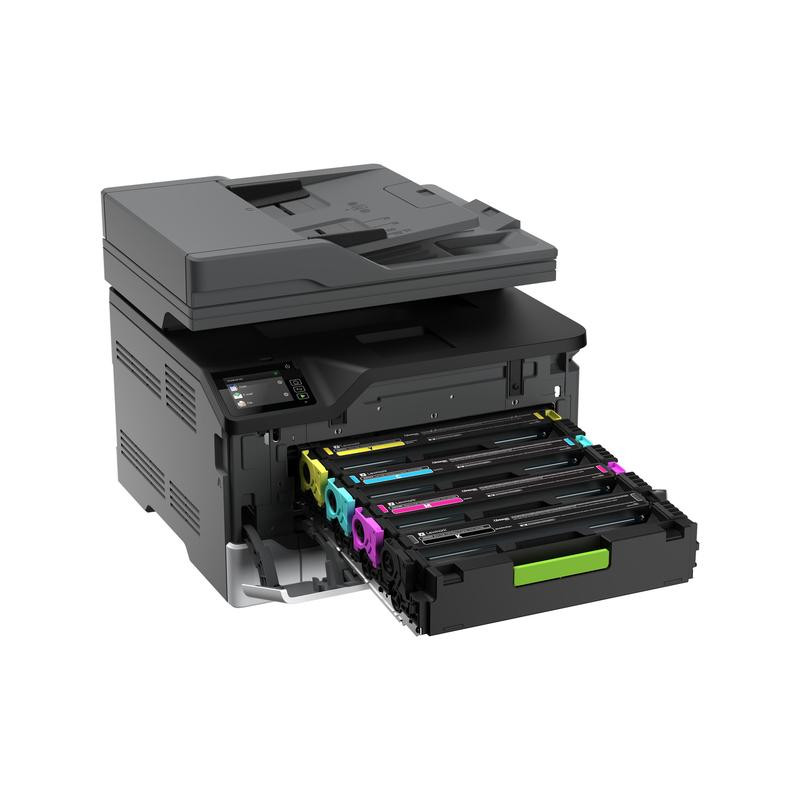 Imprimante Laser Multifonctions Lexmark MC3326adwe Couleur / Wifi / Recto-Verso