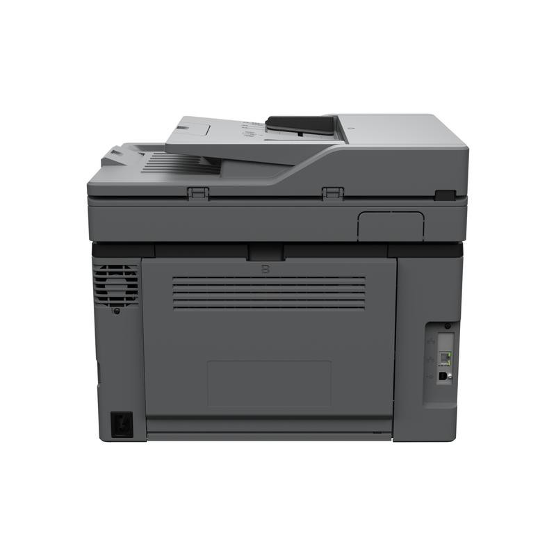Imprimante Laser Multifonctions Lexmark MC3326adwe Couleur / Wifi / Recto-Verso