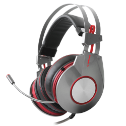 Casque Micro USB Gaming Pro...