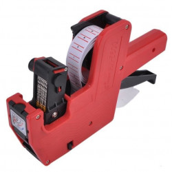 Machine Etiqueteuse de Prix Duodeli mx-5500