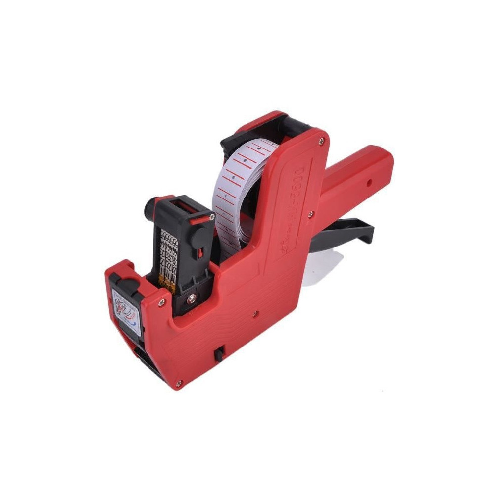 Machine Etiqueteuse de Prix Duodeli mx-5500