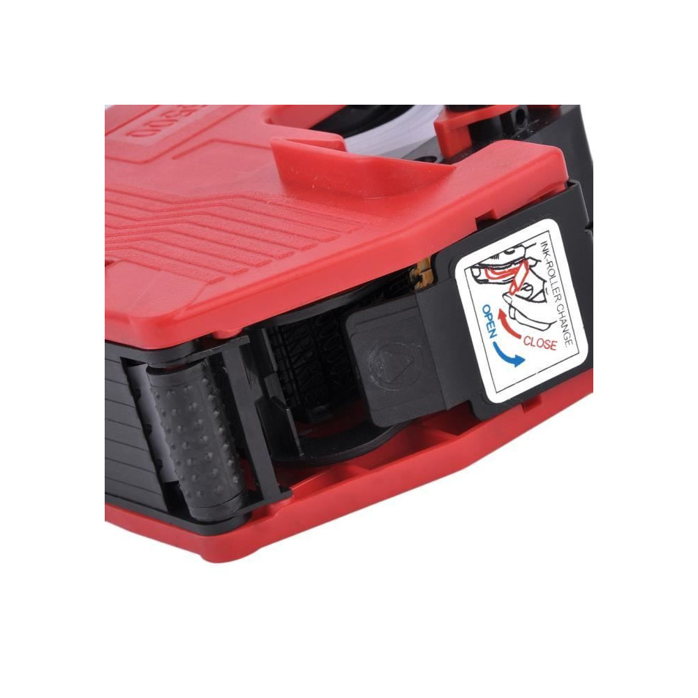 Machine Etiqueteuse de Prix Duodeli mx-5500
