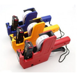 Machine Etiqueteuse de Prix Duodeli mx-5500