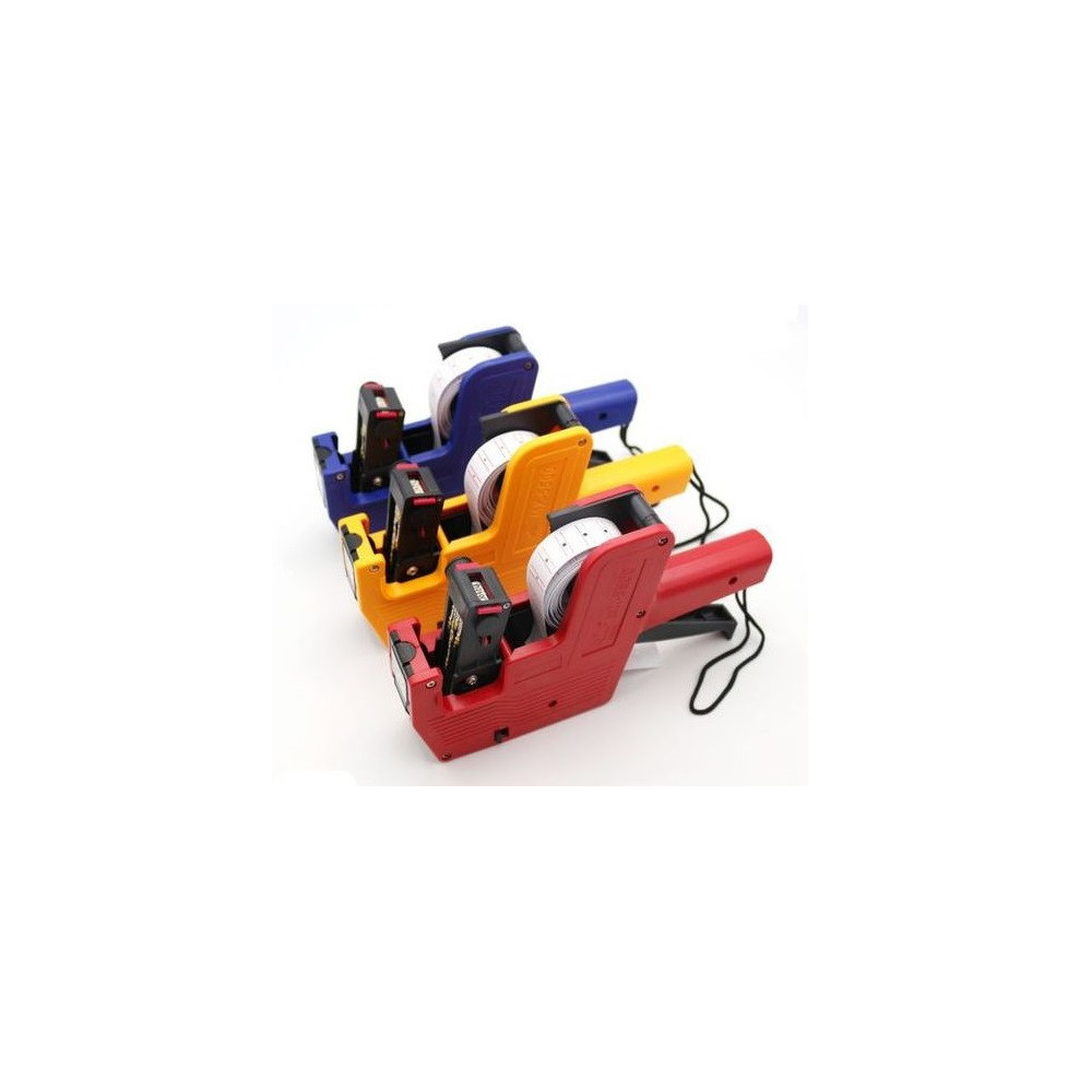 Machine Etiqueteuse de Prix Duodeli mx-5500