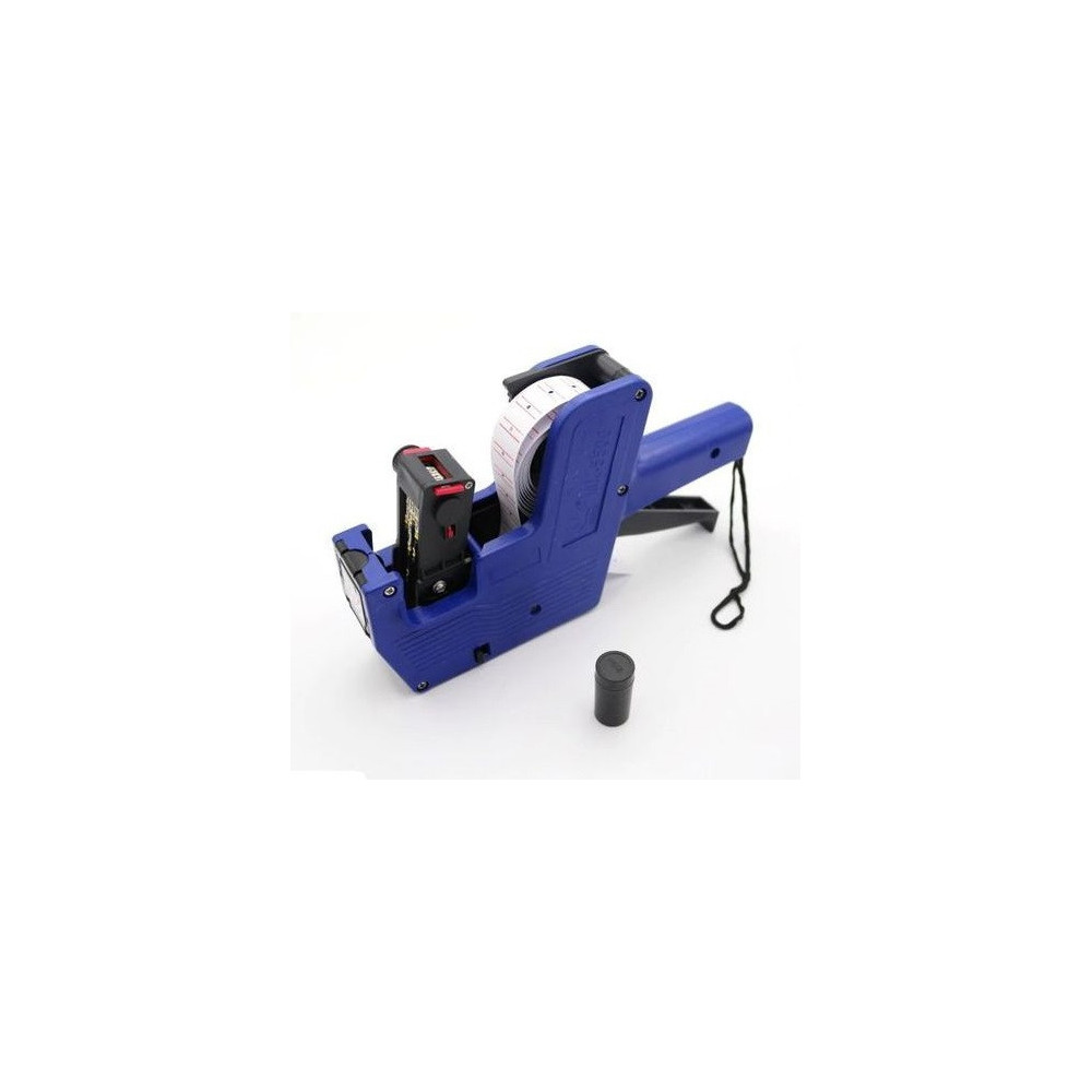 Machine Etiqueteuse de Prix Duodeli mx-5500