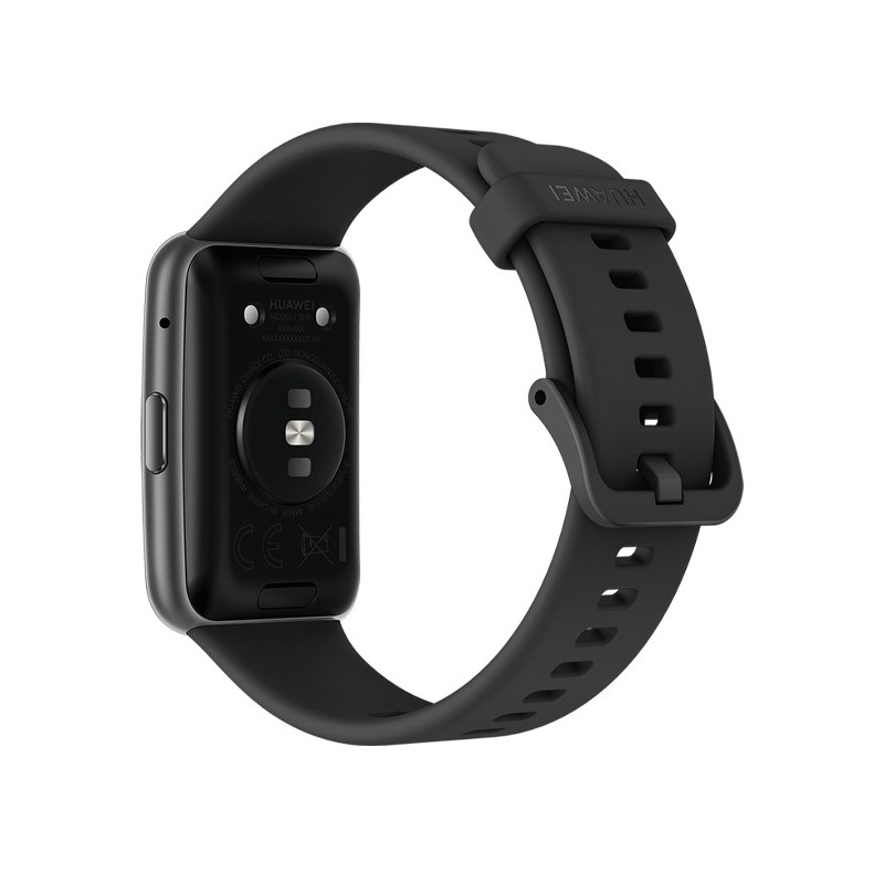 Montre Connecté Huawei Watch Fit -Noir