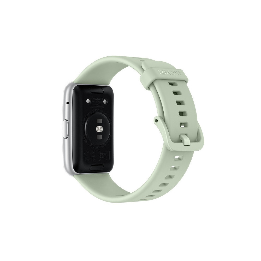Montre Connecté Huawei Watch Fit - Vert