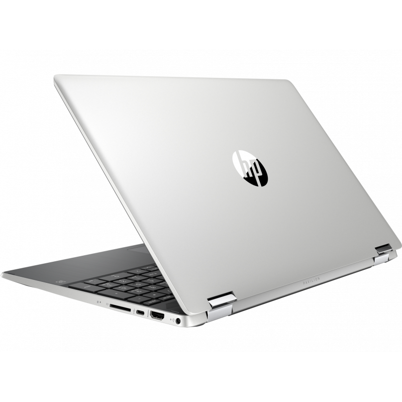 Portable HP Pavilion x360 15-dq1000nk Tactile - i5 10è Gén  8 Go