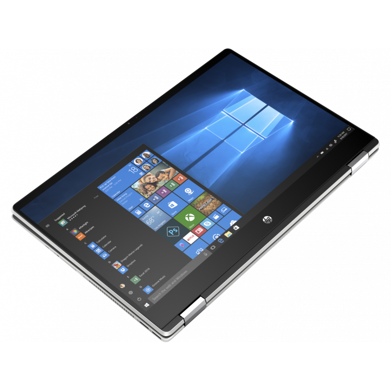 Portable HP Pavilion x360 15-dq1000nk Tactile - i5 10è Gén  8 Go