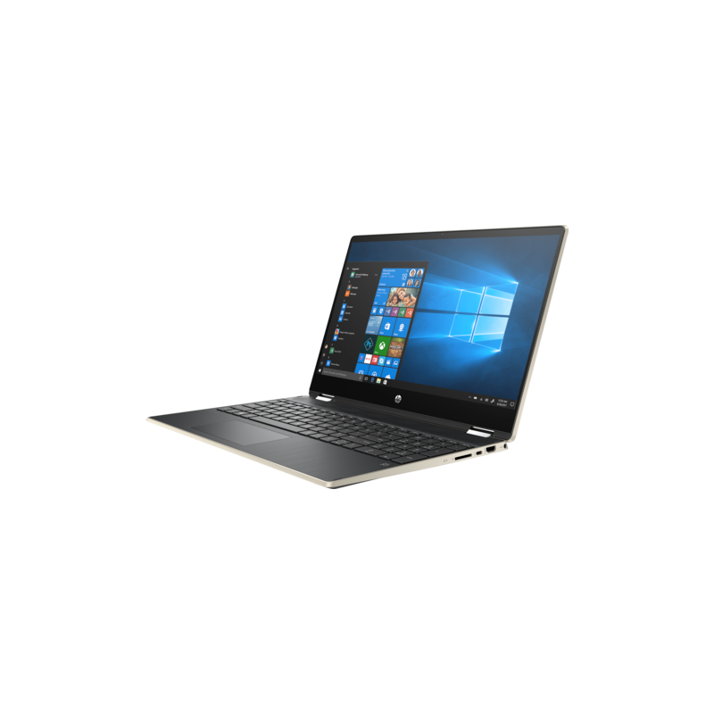 Portable HP Pavilion x360 15-dq1001nk Tactile