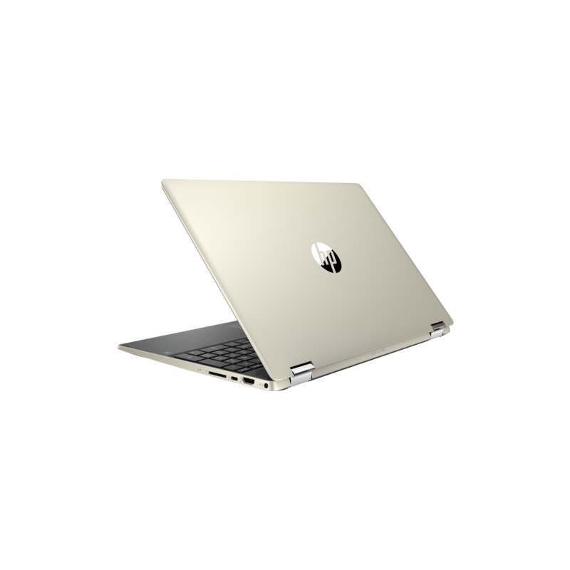 Portable HP Pavilion x360 15-dq1001nk Tactile