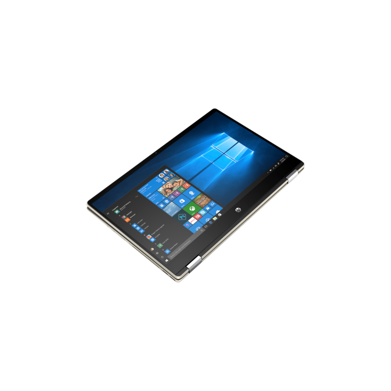 Portable HP Pavilion x360 15-dq1001nk Tactile