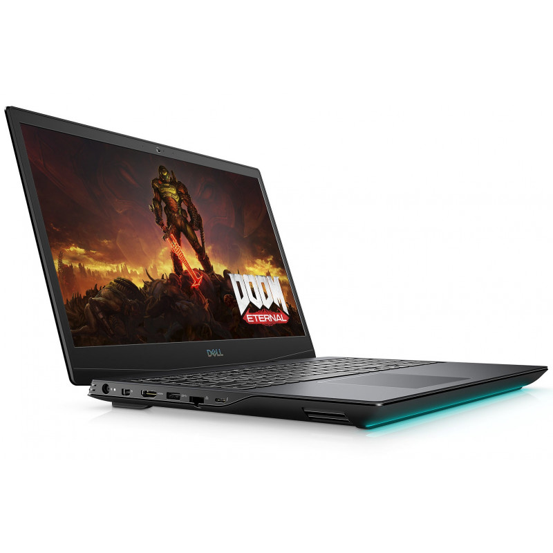 Pc portable Dell Gaming G5 15 5500 - i7 10è Gén - 16 Go