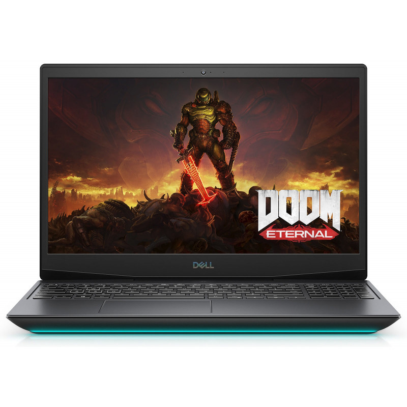 Pc portable Dell Gaming G5 15 5500 - i7 10è Gén - 16 Go
