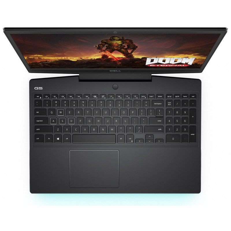 Pc portable Dell Gaming G5 15 5500 - i7 10è Gén - 16 Go
