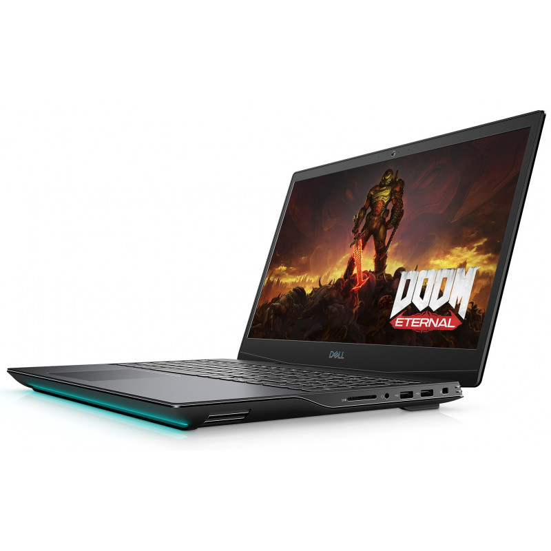 Pc portable Dell Gaming G5 15 5500 - i7 10è Gén - 16 Go