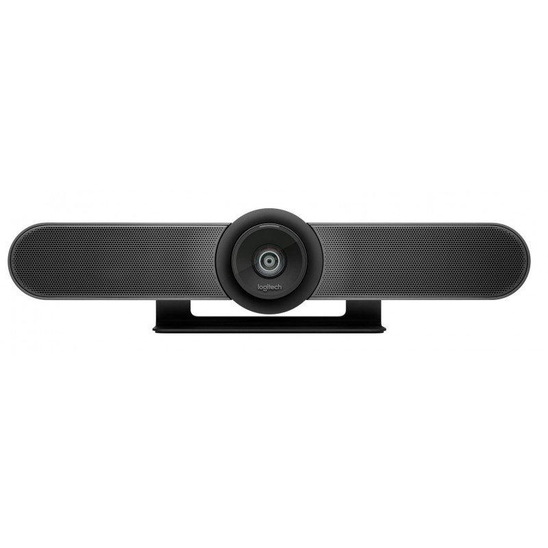 Caméra de visioconférence Logitech Meetup Ultra HD 4k 960-001102