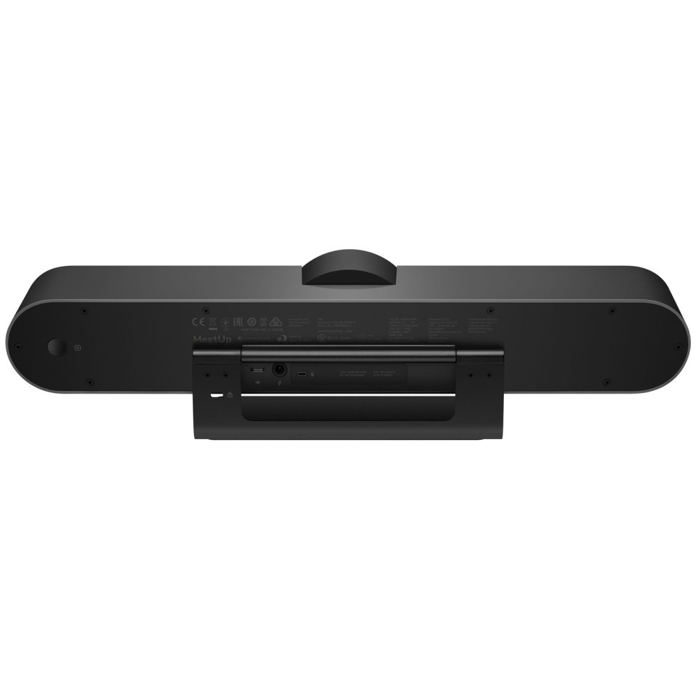 Caméra de visioconférence Logitech Meetup Ultra HD 4k 960-001102