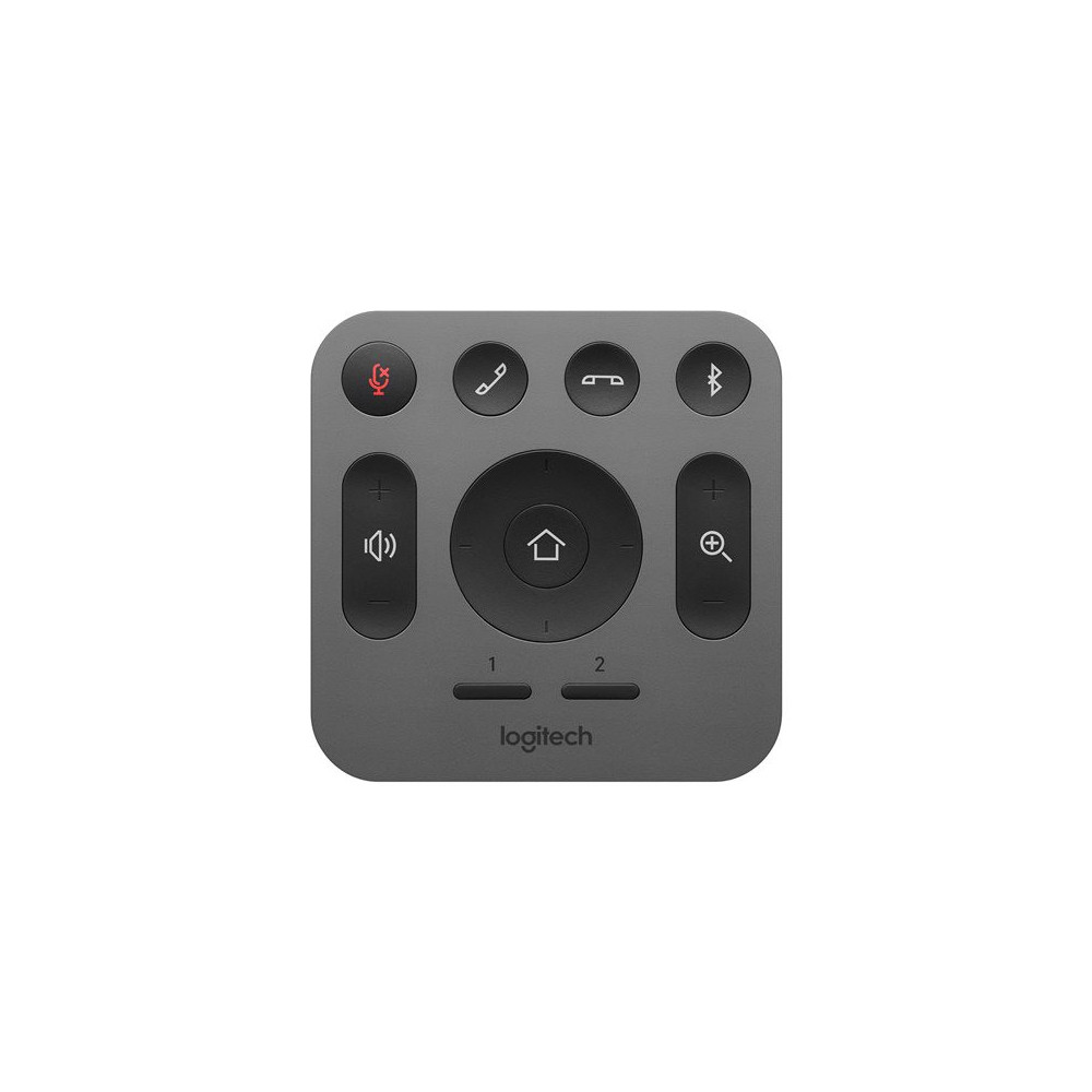 Caméra de visioconférence Logitech Meetup Ultra HD 4k 960-001102