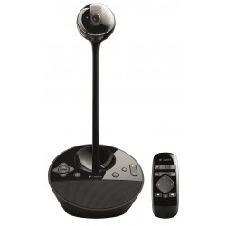 Caméra de visioconférence Logitech BCC950 FHD 960-000867