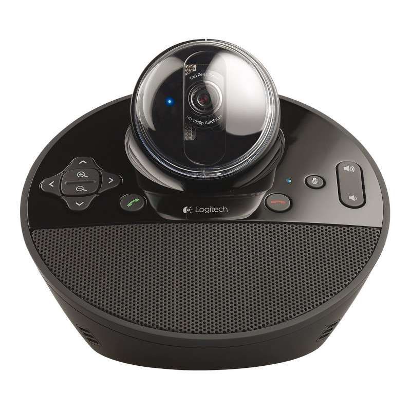 Caméra de visioconférence Logitech BCC950 FHD 960-000867