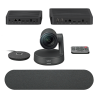 Système de Conference Cam Logitech Rally Ultra HD 4k 960-001237