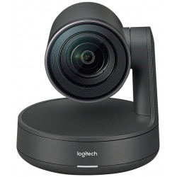 Système de Conference Cam Logitech Rally Ultra HD 4k 960-001237