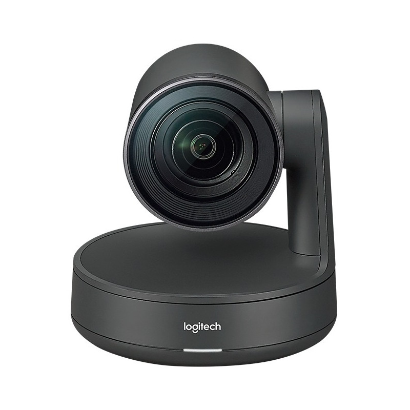 Système de Conference Cam Logitech Rally Ultra HD 4k 960-001237