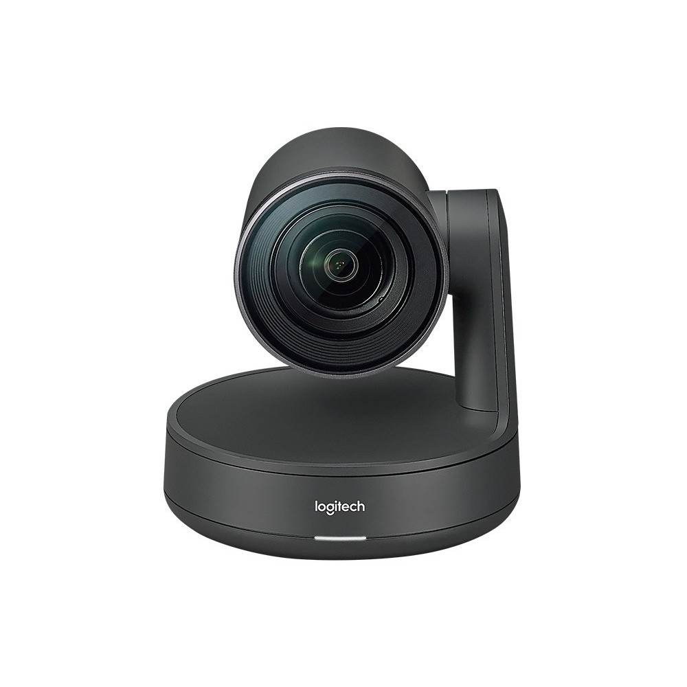 Système de Conference Cam Logitech Rally Ultra HD 4k 960-001237