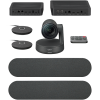 Système de Conference Cam Logitech Rally Ultra HD 4k 960-001242