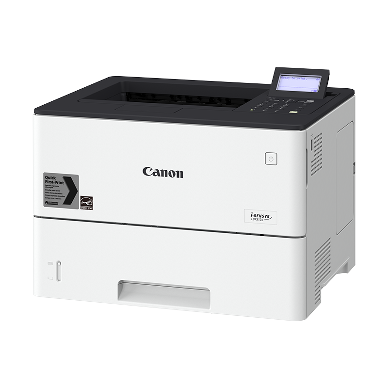 Imprimante Laser Monochrome CANON i-SENSYS LBP312X