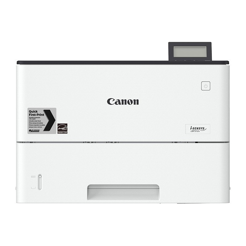 Imprimante Laser Monochrome CANON i-SENSYS LBP312X